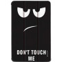 Чохол до планшета BeCover Smart Case Samsung Tab A9 Plus SM-X210/SM-X215/SM-X216 11.0" Don't Touch (710313) Чохол до планшета BeCover Smart Case Samsung Tab A9 Plus SM-X210/SM-X215/SM-X216 11.0" Don't Touch (710313)