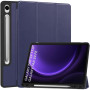 Чохол до планшета BeCover Flexible TPU Mate Samsung Tab S9 (SM-X710/SM-X716)/S9 FE (SM-X510/SM-X516B) 11.0" Deep Blue (712528) Чохол до планшета BeCover Flexible TPU Mate Samsung Tab S9 (SM-X710/SM-X716)/S9 FE (SM-X510/SM-X516B) 11.0" Deep Blue (712528)