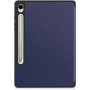 Чохол до планшета BeCover Flexible TPU Mate Samsung Tab S9 (SM-X710/SM-X716)/S9 FE (SM-X510/SM-X516B) 11.0" Deep Blue (712528) Чохол до планшета BeCover Flexible TPU Mate Samsung Tab S9 (SM-X710/SM-X716)/S9 FE (SM-X510/SM-X516B) 11.0" Deep Blue (712528)