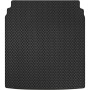 Килимок в багажник EVAtech Volkswagen Passat (B6) 2005-2010 6 покол (VW3264B1RBB) Килимок в багажник EVAtech Volkswagen Passat (B6) 2005-2010 6 покол (VW3264B1RBB)