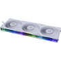 Кулер до корпусу Lian Li TL 120-3, White Cooler (G99.12TL3W.00) Кулер до корпусу Lian Li TL 120-3, White Cooler (G99.12TL3W.00)