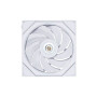 Кулер до корпусу Lian Li TL 120-3, White Cooler (G99.12TL3W.00) Кулер до корпусу Lian Li TL 120-3, White Cooler (G99.12TL3W.00)