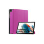 Чохол до планшета BeCover Smart Case Samsung Tab A9 SM-X115 8.7" Purple (709904) Чохол до планшета BeCover Smart Case Samsung Tab A9 SM-X115 8.7" Purple (709904)