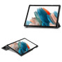 Чохол до планшета BeCover Smart Case Samsung Tab A9 SM-X115 8.7" Purple (709904) Чохол до планшета BeCover Smart Case Samsung Tab A9 SM-X115 8.7" Purple (709904)
