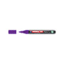 Маркер Edding Paint e-790 2-3 мм круглий фіолетовий (e-790/08n) Маркер Edding Paint e-790 2-3 мм круглий фіолетовий (e-790/08n)
