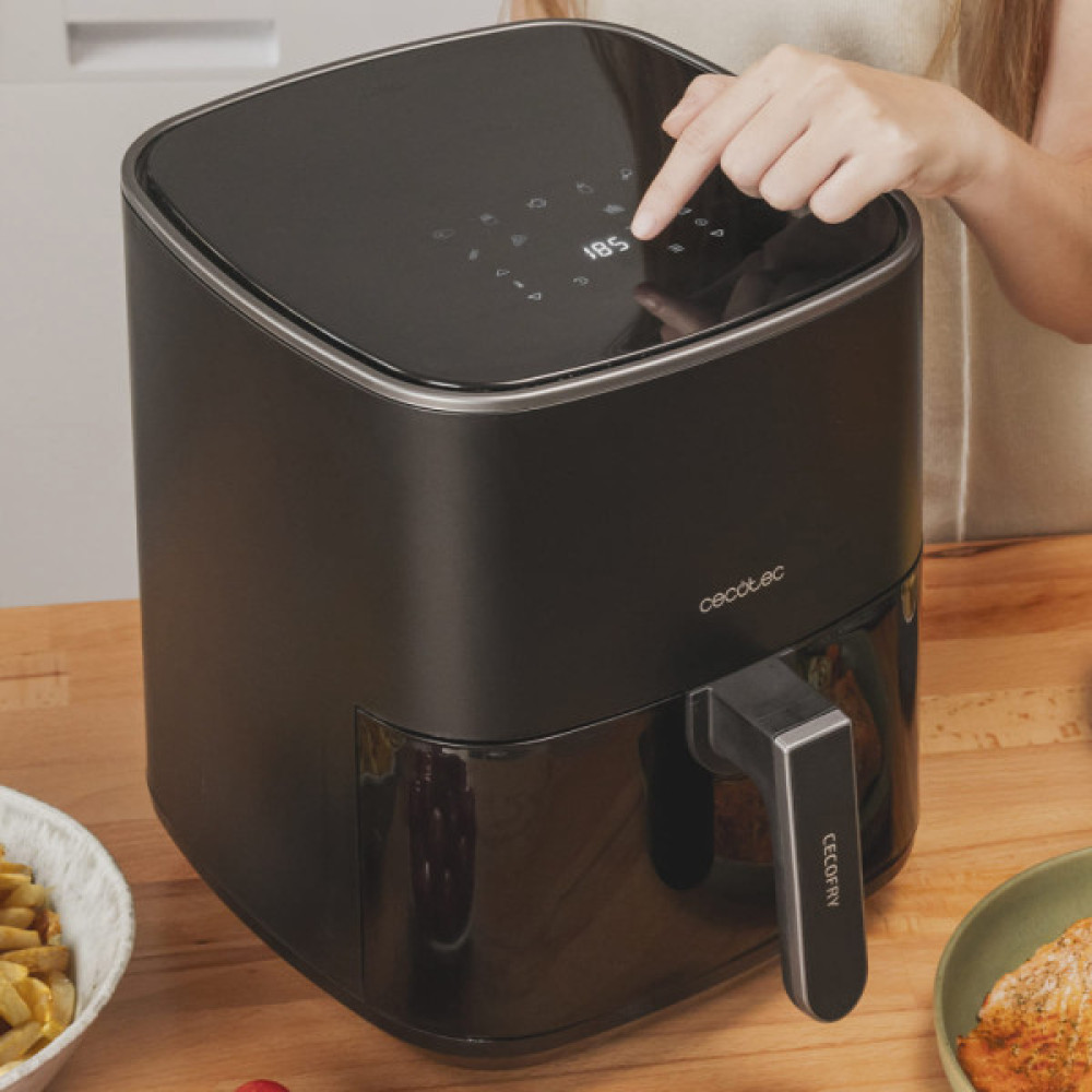 Мультипіч Cecotec Cecofry Fantastik 5500 (CCTC-04971)