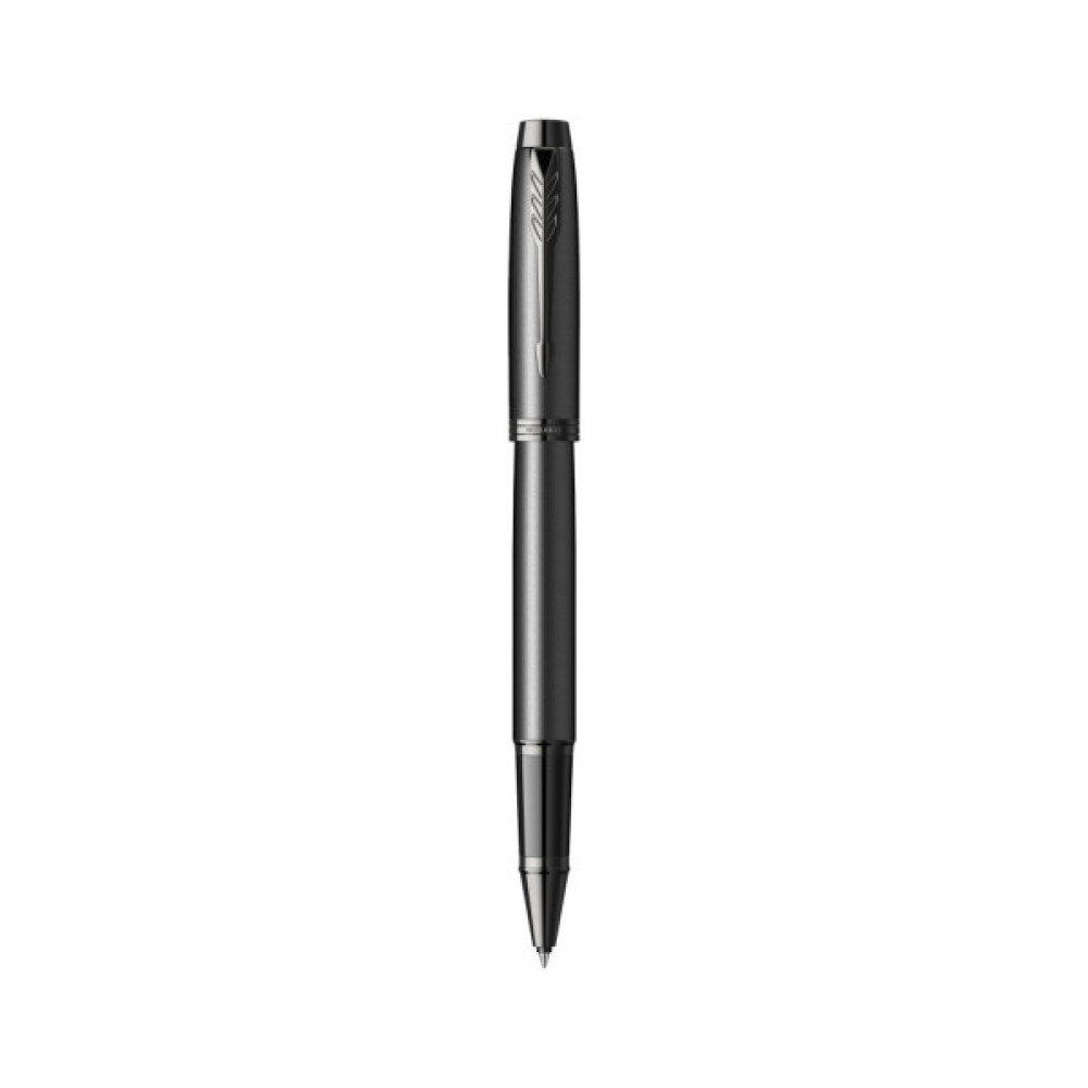 Ролер Parker IM 17 Achromatic Black BT  RB (22 922)
