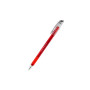Ручка кулькова Unimax Fine Point Dlx., червона (UX-111-06) Ручка кулькова Unimax Fine Point Dlx., червона (UX-111-06)