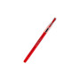 Ручка кулькова Unimax Fine Point Dlx., червона (UX-111-06) Ручка кулькова Unimax Fine Point Dlx., червона (UX-111-06)