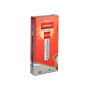 Ручка кулькова Unimax Fine Point Dlx., червона (UX-111-06) Ручка кулькова Unimax Fine Point Dlx., червона (UX-111-06)
