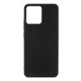 Чохол до мобільного телефона Armorstandart Matte Slim Fit Realme C30 Black (ARM61480) Чохол до мобільного телефона Armorstandart Matte Slim Fit Realme C30 Black (ARM61480)