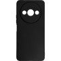 Чохол до мобільного телефона Armorstandart Matte Slim Fit Xiaomi Redmi A3 Camera cover Black (ARM74444) Чохол до мобільного телефона Armorstandart Matte Slim Fit Xiaomi Redmi A3 Camera cover Black (ARM74444)