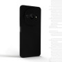 Чохол до мобільного телефона Armorstandart Matte Slim Fit Xiaomi Redmi A3 Camera cover Black (ARM74444) Чохол до мобільного телефона Armorstandart Matte Slim Fit Xiaomi Redmi A3 Camera cover Black (ARM74444)
