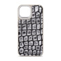 Чохол до мобільного телефона Harder Kaiju Skin Apple iPhone 14 Grey (ARM76856) Чохол до мобільного телефона Harder Kaiju Skin Apple iPhone 14 Grey (ARM76856)