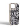 Чохол до мобільного телефона Harder Kaiju Skin Apple iPhone 14 Grey (ARM76856) Чохол до мобільного телефона Harder Kaiju Skin Apple iPhone 14 Grey (ARM76856)