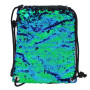Сумка для взуття Yes Green Sequins (557661) Сумка для взуття Yes Green Sequins (557661)