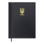 Тижневик Buromax датований 2025 POWERFUL, А5 темно-синій (BM.21124-03) Тижневик Buromax датований 2025 POWERFUL, А5 темно-синій (BM.21124-03)