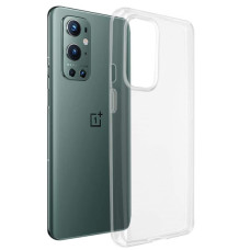 Чохол до мобільного телефона BeCover OnePlus 9 Pro Transparancy (708945) Чохол до мобільного телефона BeCover OnePlus 9 Pro Transparancy (708945)