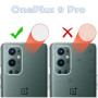 Чохол до мобільного телефона BeCover OnePlus 9 Pro Transparancy (708945) Чохол до мобільного телефона BeCover OnePlus 9 Pro Transparancy (708945)
