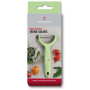 Овочечистка Victorinox Tomato and Kiwi Light Green (7.6079.42) Овочечистка Victorinox Tomato and Kiwi Light Green (7.6079.42)