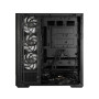 Корпус Zalman P40 NAMU без БЖ, 2xUSB3.0, 1x Type C, 3x120мм ARGB Reverse, 1x120мм ARGB, VGA 420мм, LCS ready, TG Side/Front Panel, ATX, чорний Корпус Zalman P40 NAMU без БЖ, 2xUSB3.0, 1x Type C, 3x120мм ARGB Reverse, 1x120мм ARGB, VGA 420мм, LCS ready, TG Side/Front Panel, ATX, чорний
