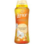 Кондиціонер для білизни Lenor Парфумовані гранули Золота орхідея та ваніль 495 г (8700216704809) Кондиціонер для білизни Lenor Парфумовані гранули Золота орхідея та ваніль 495 г (8700216704809)