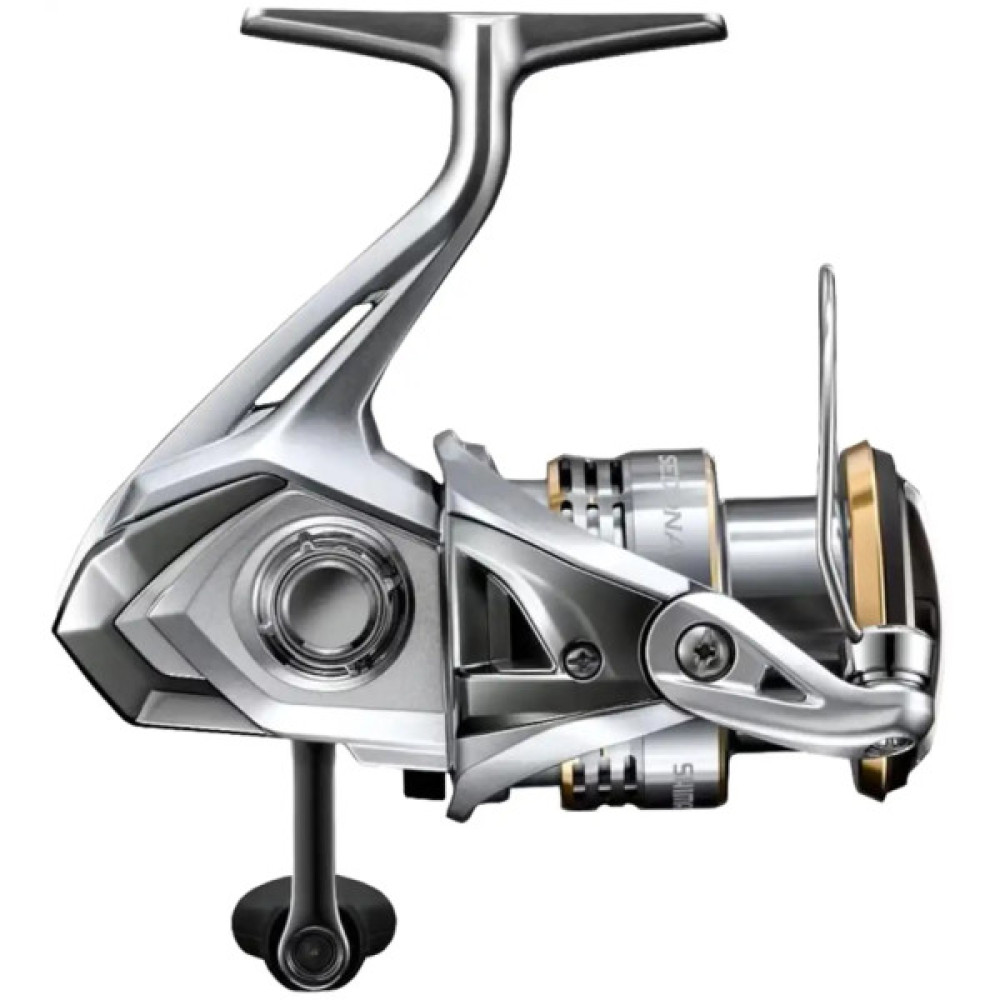 Котушка Shimano Sedona FJ 4000 XG 3+1BB 6.21 (SE4000XGFJ)