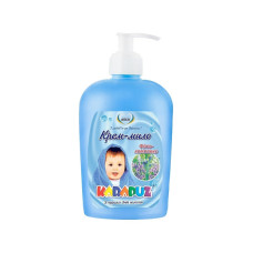 Рідке мило Карапуз фітокомплекс 400 мл (4820019620169) Рідке мило Карапуз фітокомплекс 400 мл (4820019620169)