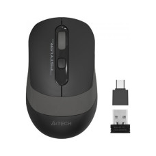 Мишка A4Tech FG10CS Air2 Wireless Stone Grey (4711421997904) Мишка A4Tech FG10CS Air2 Wireless Stone Grey (4711421997904)