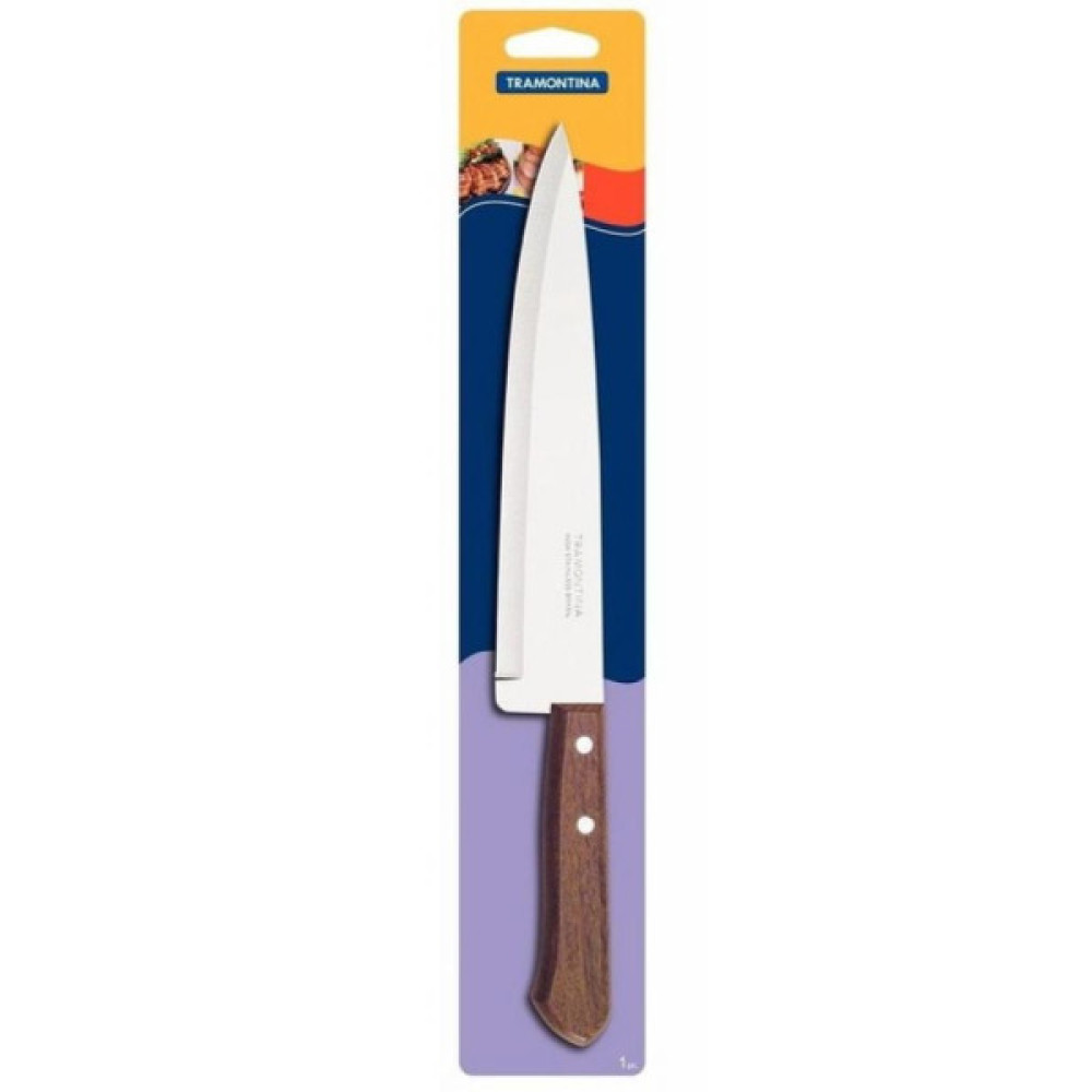 Кухонний ніж Tramontina Dynamic поварской 229 мм (22902/109)