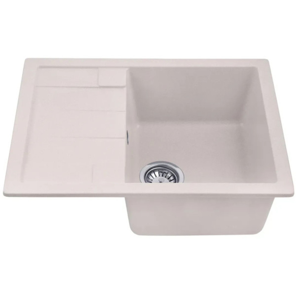 Мийка кухонна Kroner KompositCOL-6550 (CV027410)