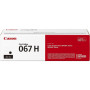 Картридж Canon 067H Black 3K (5106C002) Картридж Canon 067H Black 3K (5106C002)