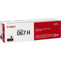 Картридж Canon 067H Black 3K (5106C002) Картридж Canon 067H Black 3K (5106C002)