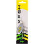 Блешня X-Fish Termite 13g 5 Silver GGD (1917.06.86)