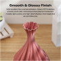Пластик для 3D-принтера Creality Soleyin PETG 1.75мм, 1кг, green fern (3301030162)