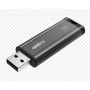USB флеш накопичувач AddLink 64GB U65 Gray USB 3.1 (ad64GBU65G3) USB флеш накопичувач AddLink 64GB U65 Gray USB 3.1 (ad64GBU65G3)