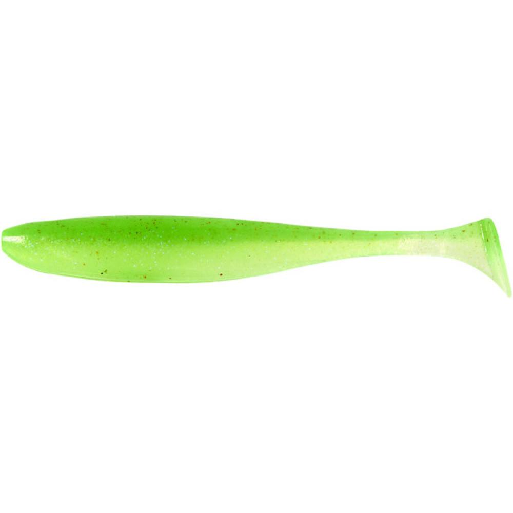 Силікон рибальський Keitech Easy Shiner 2" (12 шт/уп) кea19 electric chart shad (1551.12.97)