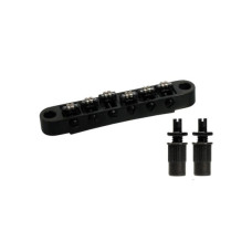 Бридж для гітари Paxphil BM025 Black