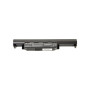 Акумулятор до ноутбука ASUS K45 (ASK550LH, A32-K55) 10.8V 4400mAh PowerPlant (NB430284) Акумулятор до ноутбука ASUS K45 (ASK550LH, A32-K55) 10.8V 4400mAh PowerPlant (NB430284)