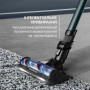 Пилосос Rowenta безпровідний X-Force Flex 12.60 Neo Auto Aqua Allergy, 150Вт, конт пил -0.65л, автон. робота до 60хв, вага-3кг, НЕРА, чорно-синій Пилосос Rowenta безпровідний X-Force Flex 12.60 Neo Auto Aqua Allergy, 150Вт, конт пил -0.65л, автон. робота до 60хв, вага-3кг, НЕРА, чорно-синій