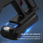 Пилосос Rowenta безпровідний X-Force Flex 12.60 Neo Auto Aqua Allergy, 150Вт, конт пил -0.65л, автон. робота до 60хв, вага-3кг, НЕРА, чорно-синій Пилосос Rowenta безпровідний X-Force Flex 12.60 Neo Auto Aqua Allergy, 150Вт, конт пил -0.65л, автон. робота до 60хв, вага-3кг, НЕРА, чорно-синій