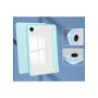 Чохол до планшета BeCover Soft Edge stylus holder Samsung Tab A9 SM-X115 8.7" Light Blue (710358) Чохол до планшета BeCover Soft Edge stylus holder Samsung Tab A9 SM-X115 8.7" Light Blue (710358)