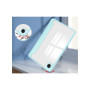 Чохол до планшета BeCover Soft Edge stylus holder Samsung Tab A9 SM-X115 8.7" Light Blue (710358) Чохол до планшета BeCover Soft Edge stylus holder Samsung Tab A9 SM-X115 8.7" Light Blue (710358)
