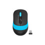 Мишка A4Tech FG10S Blue (4711421949743) Мишка A4Tech FG10S Blue (4711421949743)