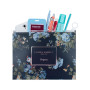 Папка на блискавці Axent zip-lock А5 Laura Ashley, Gorgeous (1498-31-A)