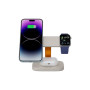 Зарядний пристрій Canyon wireless charger HEXAGON WCS-310 3in1 LightGrey/Orange (CNS-WCS310LGOR) Зарядний пристрій Canyon wireless charger HEXAGON WCS-310 3in1 LightGrey/Orange (CNS-WCS310LGOR)