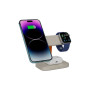Зарядний пристрій Canyon wireless charger HEXAGON WCS-310 3in1 LightGrey/Orange (CNS-WCS310LGOR) Зарядний пристрій Canyon wireless charger HEXAGON WCS-310 3in1 LightGrey/Orange (CNS-WCS310LGOR)