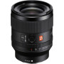 Об'єктив Sony 35mm f/1.4 GM (SEL35F14GM.SYX) Об'єктив Sony 35mm f/1.4 GM (SEL35F14GM.SYX)