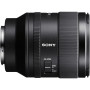 Об'єктив Sony 35mm f/1.4 GM (SEL35F14GM.SYX) Об'єктив Sony 35mm f/1.4 GM (SEL35F14GM.SYX)