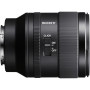 Об'єктив Sony 35mm f/1.4 GM (SEL35F14GM.SYX) Об'єктив Sony 35mm f/1.4 GM (SEL35F14GM.SYX)